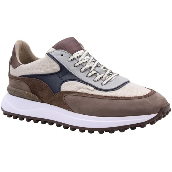 Floris van Bommel Sfm-10207 Noppi Bruin — vergelijk prijzen bij 1 winkel