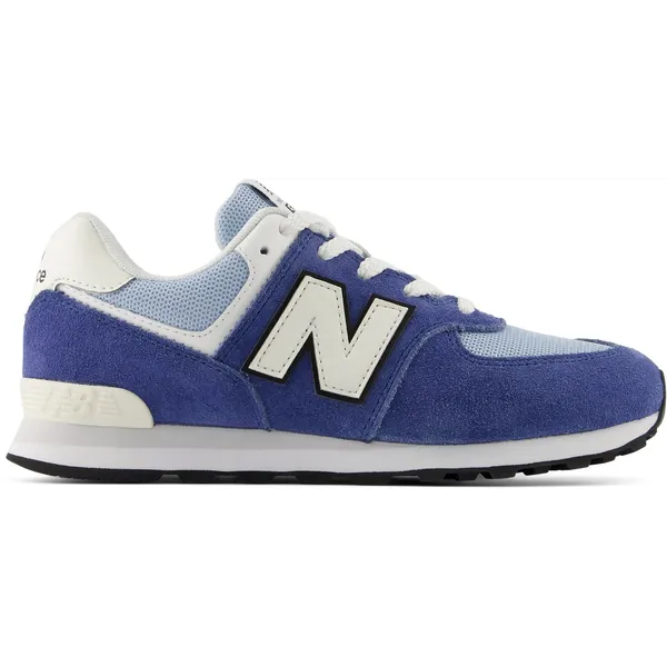New Balance 574 MAGIC BLUE