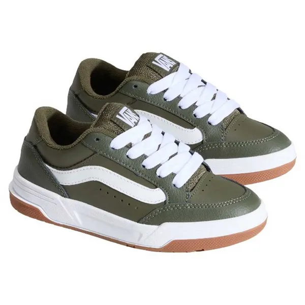 Vans Hylane Grape Leaf / Leaf