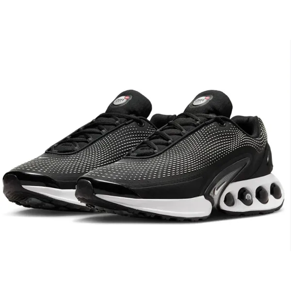 Nike Air Max Dn Heren Schoenen”Maat 44.5 Zwart Wit — vergelijk prijzen bij 1 winkel