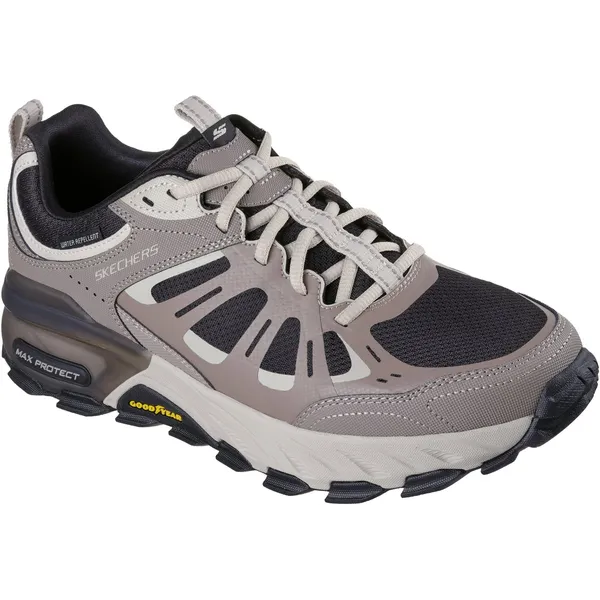 Skechers Max Protext Sherwood Ridge Taupe — vergelijk prijzen bij 1 winkel