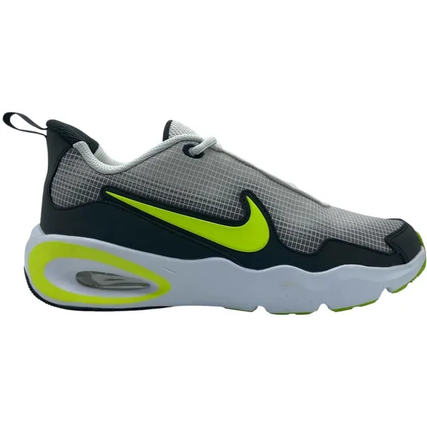 Nike AIR MAX NOVA (GS) WIT/GRIJS/GROEN/ZWART — vergelijk prijzen bij 1 winkel