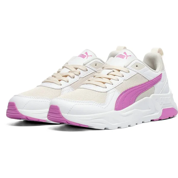 PUMA - Alpine Snow-Electric Orchid-PUMA White — vergelijk prijzen bij 1 winkel
