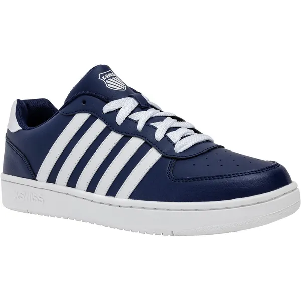 K-SWISS COURT CALI Blauw