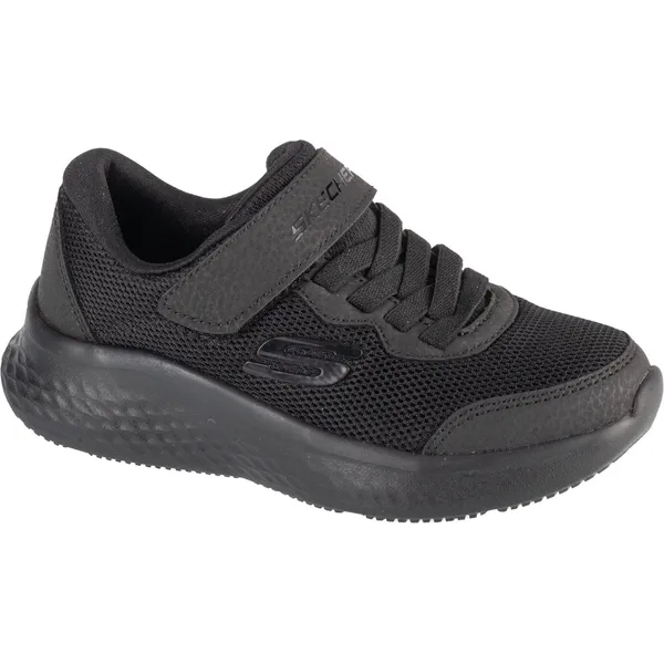 Skechers 303934L-BBK Zwart — vergelijk prijzen bij 1 winkel