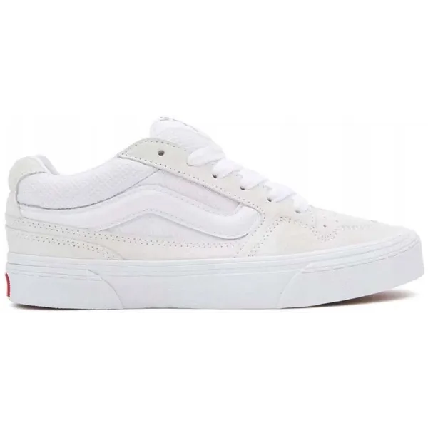 Vans Caldrone Suede/Mesh WIT — vergelijk prijzen bij 1 winkel