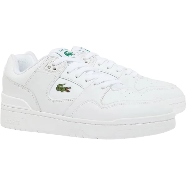 Lacoste Courtcage wit — vergelijk prijzen bij 1 winkel