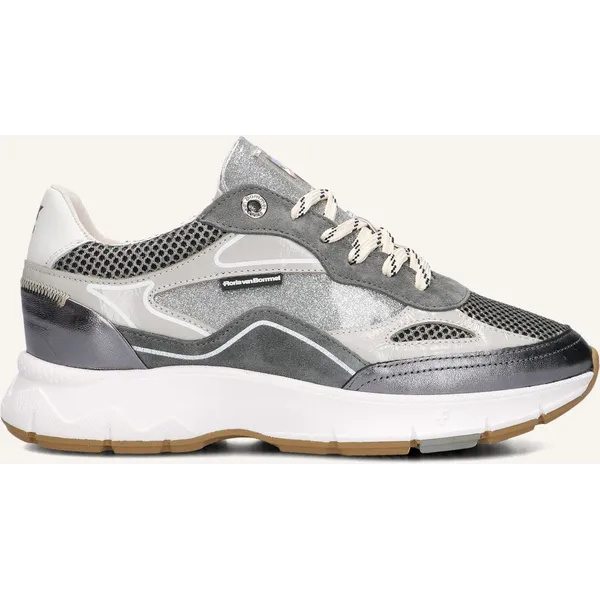 Floris van Bommel Sfw-10101 Zilverkleurig — vergelijk prijzen bij 1 winkel