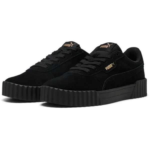 PUMA Carina 3.0 SD zwart — vergelijk prijzen bij 1 winkel