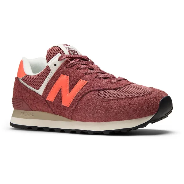 New Balance 574 RED ROCK