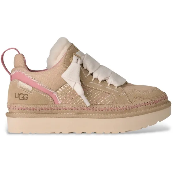 UGG Lowmel Meadow Bruin — vergelijk prijzen bij 1 winkel