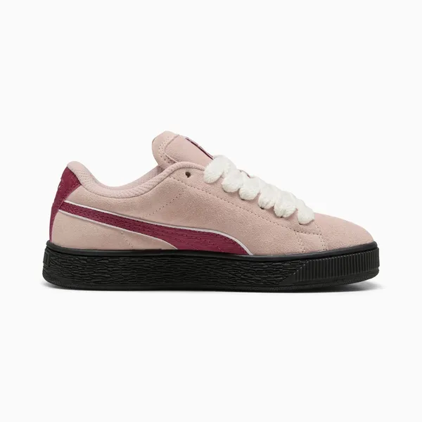 PUMA Suede XL Sk8 Wns Roze/Zwart — vergelijk prijzen bij 1 winkel