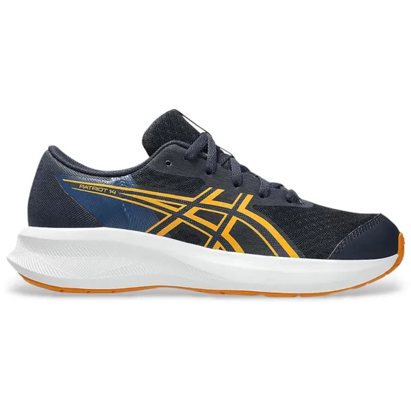 ASICS Patriot 14 Marineblauw — vergelijk prijzen bij 1 winkel