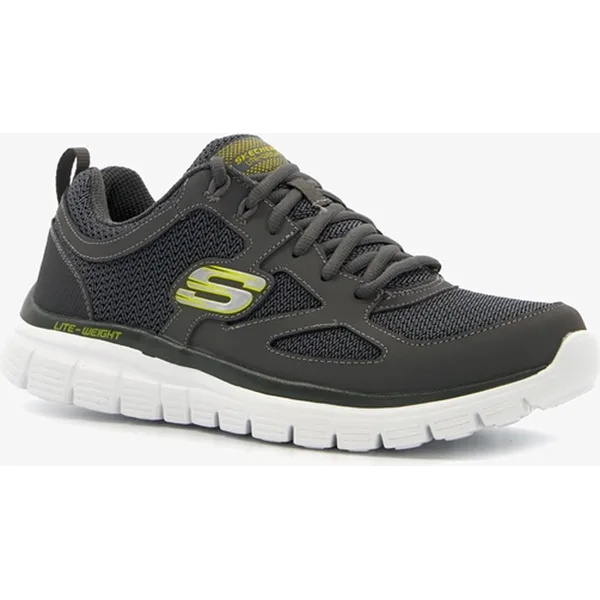 Skechers - Grijs — vergelijk prijzen bij 1 winkel