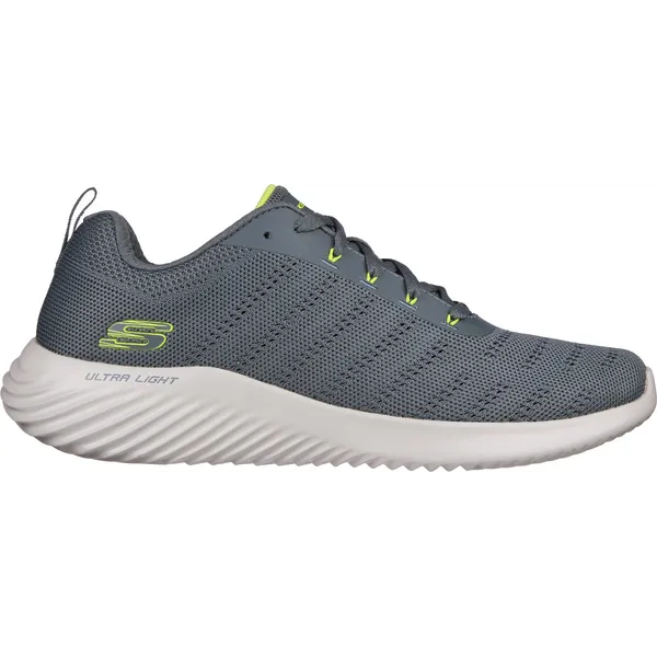 Skechers BOUNDER - FRAZIN Slate — vergelijk prijzen bij 1 winkel