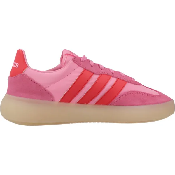 Adidas Barreda Decode Bliss Pink / Pure Ruby / Pink Fusion