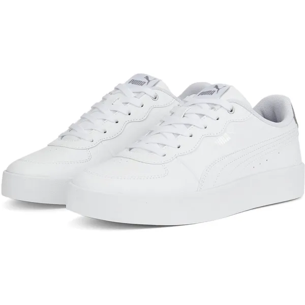 PUMA 38666602 wit — vergelijk prijzen bij 1 winkel