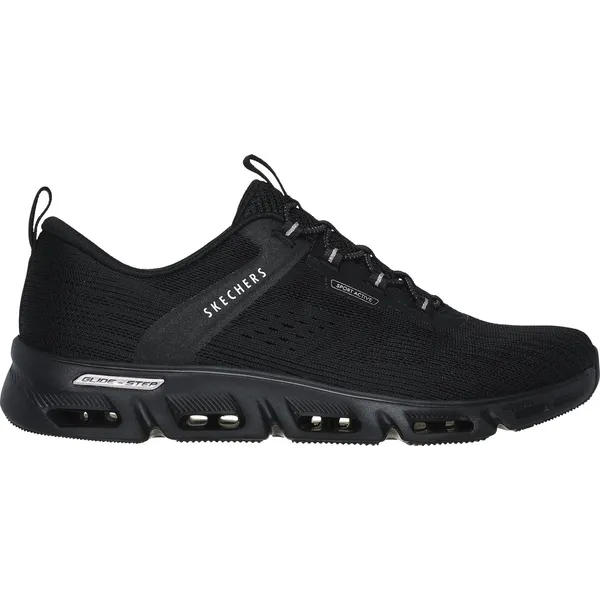 Skechers Glide-Step Gratify - Renown Zwart — vergelijk prijzen bij 1 winkel