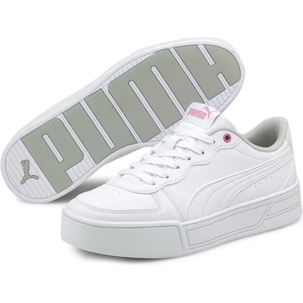 PUMA 047209 White — vergelijk prijzen bij 1 winkel