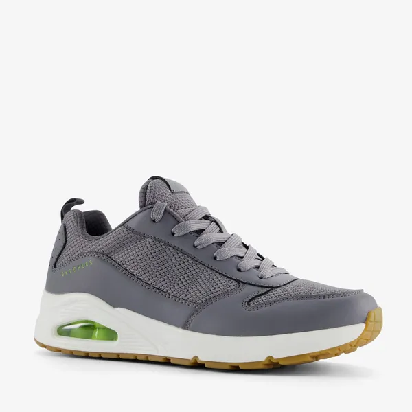 Skechers - Grijs — vergelijk prijzen bij 1 winkel