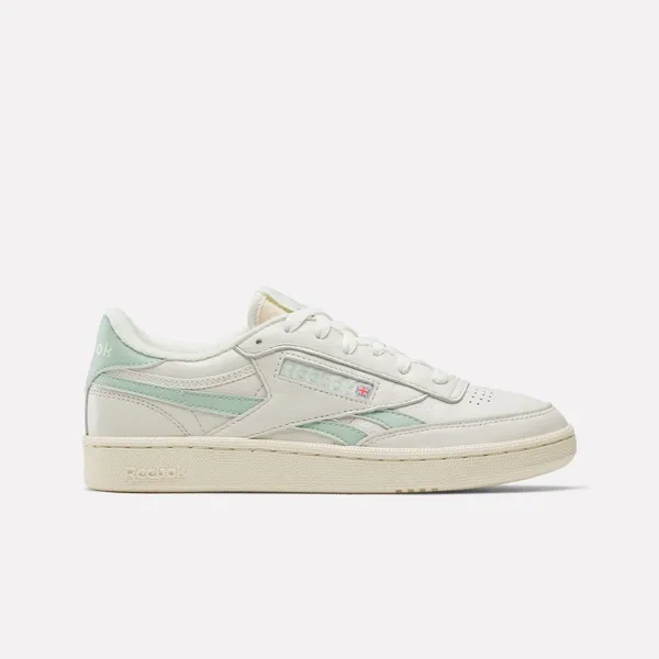 Reebok CLUB C REVENGE VINTAGE chalk — vergelijk prijzen bij 1 winkel