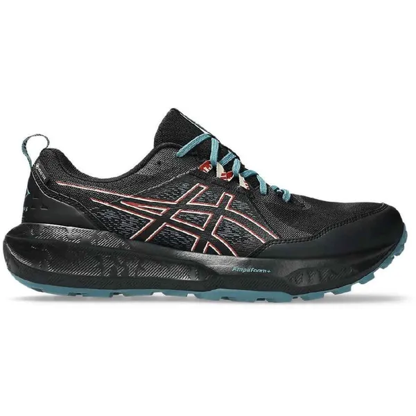 ASICS Gel-Sonoma 8 Gtx Zwart — vergelijk prijzen bij 1 winkel