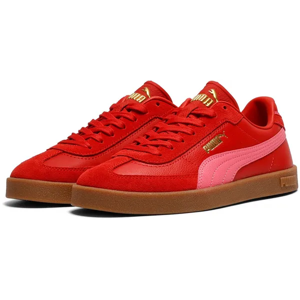 PUMA Club II Era Candy Apple-Magic Rose — vergelijk prijzen bij 1 winkel