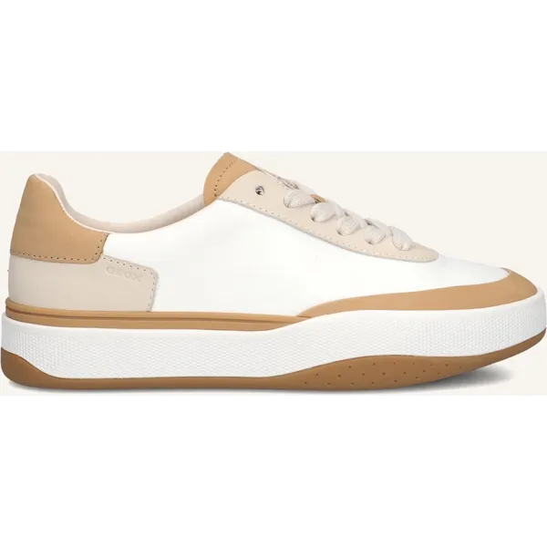 GEOX D Dynamia Wit — vergelijk prijzen bij 1 winkel