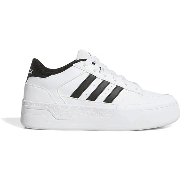 adidas Break Start Bold wit - zwart — vergelijk prijzen bij 1 winkel