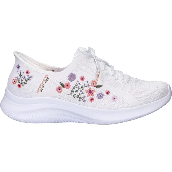 Skechers Sneaker Wit