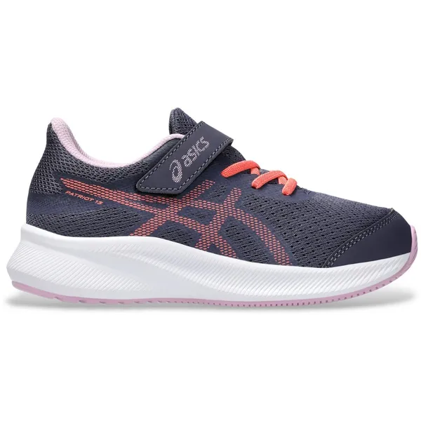 ASICS Patriot 13 PS Marineblauw — vergelijk prijzen bij 1 winkel