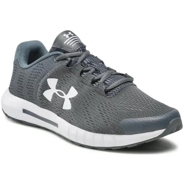 Under Armour Pursuit BP grey