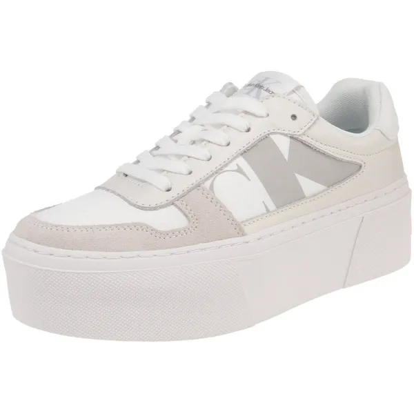 Calvin Klein YW0YW01275 Wit — vergelijk prijzen bij 1 winkel