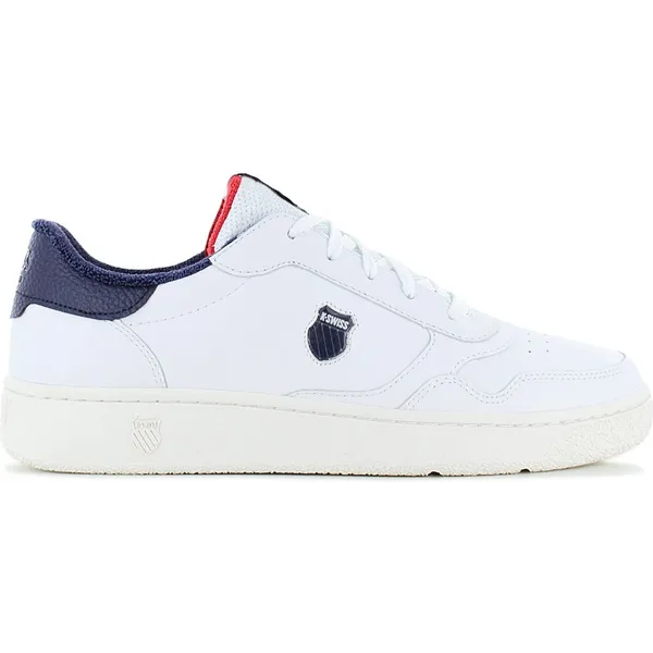 K-Swiss Slammshield II Wit — vergelijk prijzen bij 1 winkel