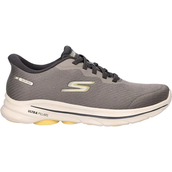 Skechers Go Walk 8 Pate Taupe — vergelijk prijzen bij 1 winkel