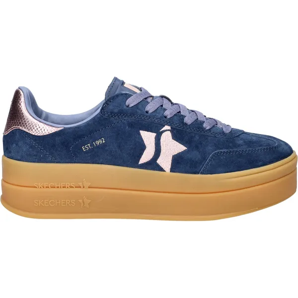 Skechers Sneaker Blauw — vergelijk prijzen bij 1 winkel