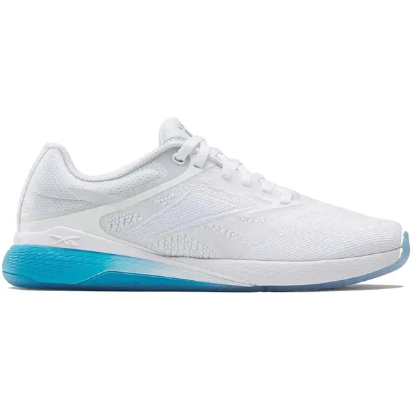 Reebok Sportschoenen Ftw White / Future Cyan — vergelijk prijzen bij 1 winkel