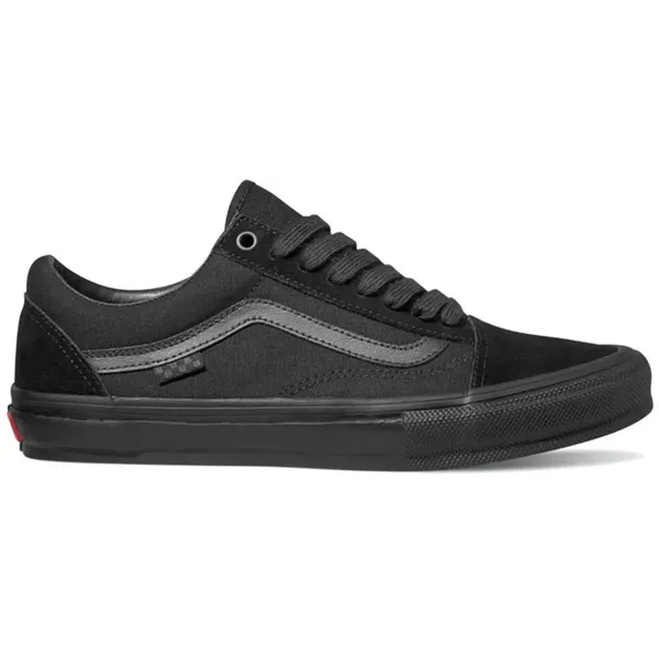 Vans Skate Old Skool Black / Black — vergelijk prijzen bij 1 winkel