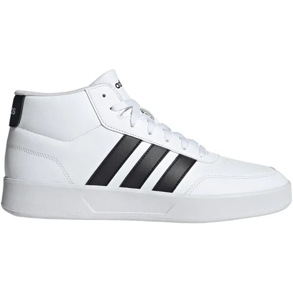 adidas Breaknet Mid Wit — vergelijk prijzen bij 2 winkels