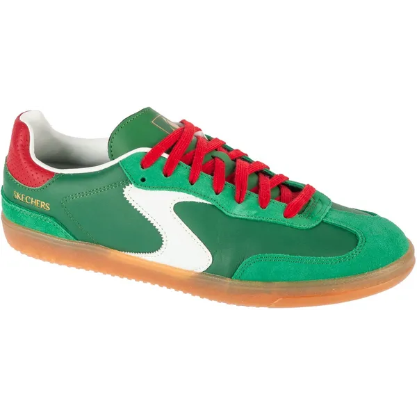 Skechers 254152-GMLT Groen — vergelijk prijzen bij 1 winkel