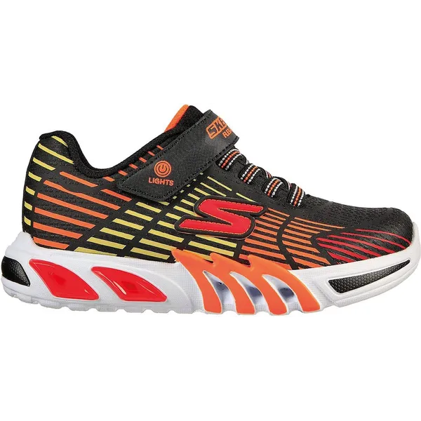 Skechers Sneakers Unisex zwart — vergelijk prijzen bij 1 winkel