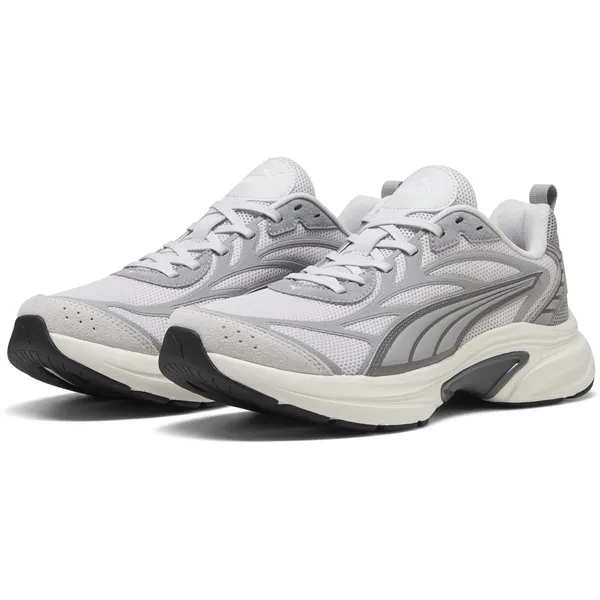 PUMA 301103 Feather Gray-Gray Echo-Puma Aged Silver-Warm White — vergelijk prijzen bij 1 winkel