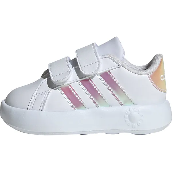 adidas NIZ07 Wit — vergelijk prijzen bij 1 winkel