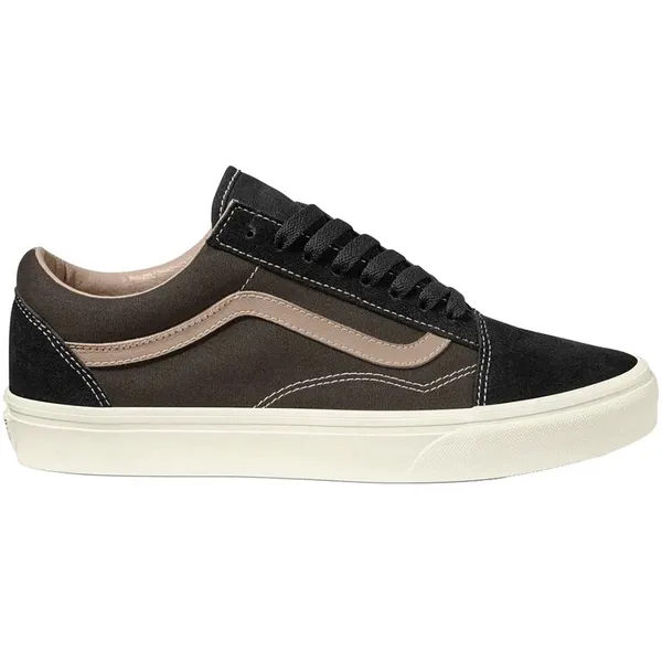Vans Old Skool Black / Brown