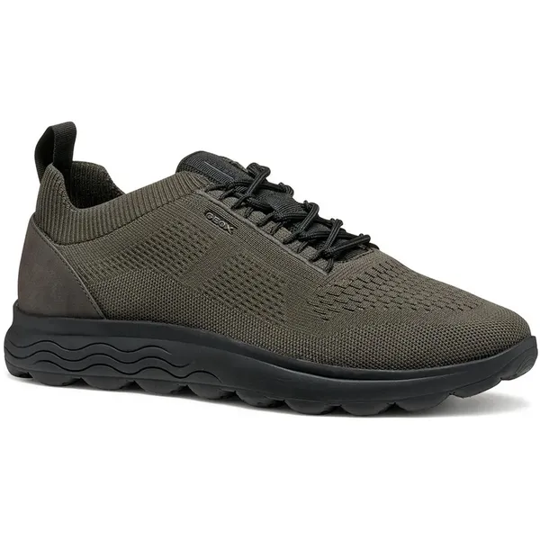 GEOX Spherica A Mud / Black — vergelijk prijzen bij 1 winkel