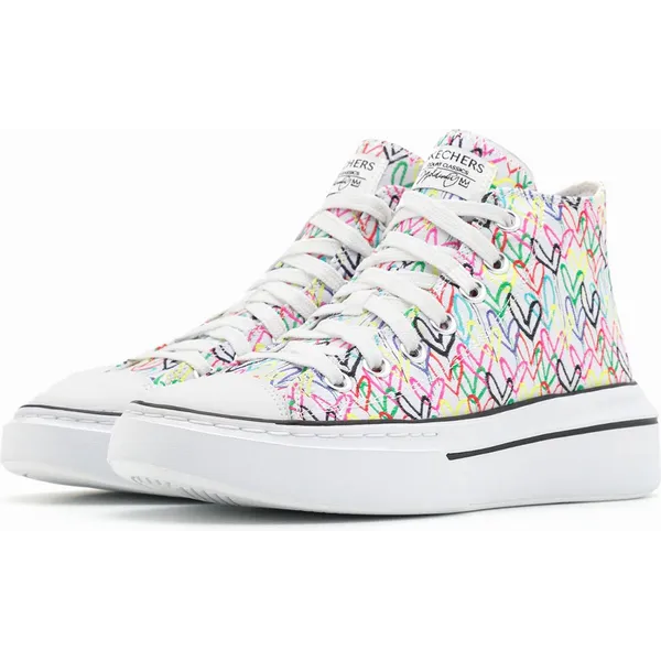 Skechers CORDOVA CLASSIC - LOVE LETTERS bont — vergelijk prijzen bij 1 winkel