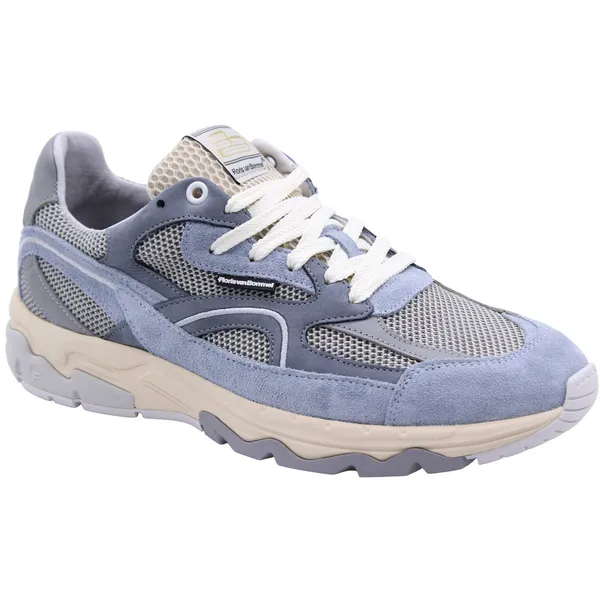 Floris van Bommel Sfm-10258 De Rezer Blauw — vergelijk prijzen bij 1 winkel