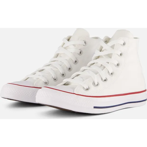 Converse Chuck Taylor All Star Hi Optical White — vergelijk prijzen bij 1 winkel