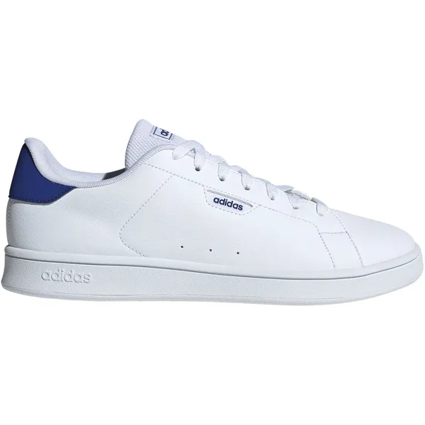 adidas Urban Court Sneakers Heren wit - blauw — vergelijk prijzen bij 1 winkel