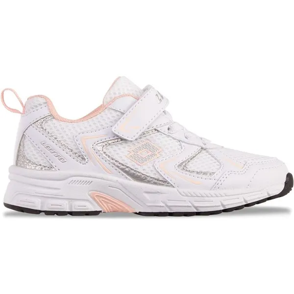 Lotto Kitaura White/Rose — vergelijk prijzen bij 1 winkel